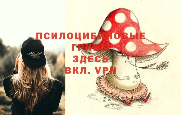кристаллы Белоозёрский